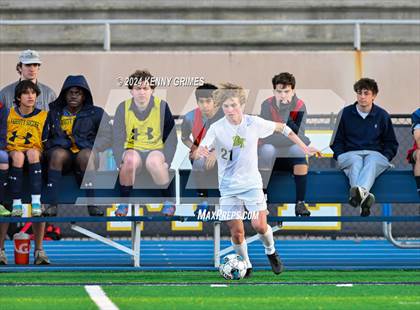 Thumbnail 1 in Blessed Trinity @ Marist photogallery.