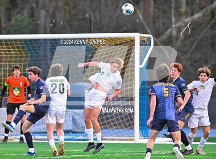 Thumbnail 2 in Blessed Trinity @ Marist photogallery.