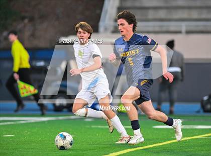 Thumbnail 1 in Blessed Trinity @ Marist photogallery.