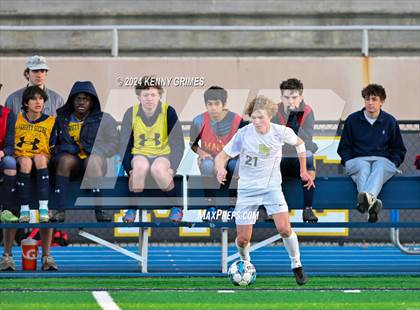 Thumbnail 2 in Blessed Trinity @ Marist photogallery.