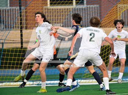 Thumbnail 1 in Blessed Trinity @ Marist photogallery.