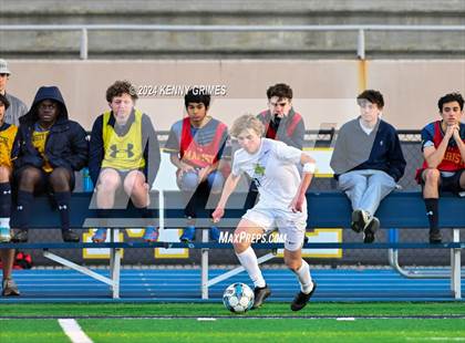 Thumbnail 1 in Blessed Trinity @ Marist photogallery.