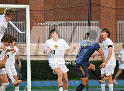 Thumbnail 2 in Blessed Trinity @ Marist photogallery.