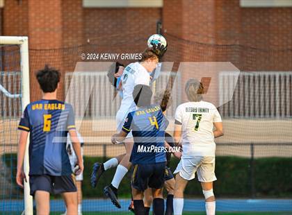 Thumbnail 2 in Blessed Trinity @ Marist photogallery.