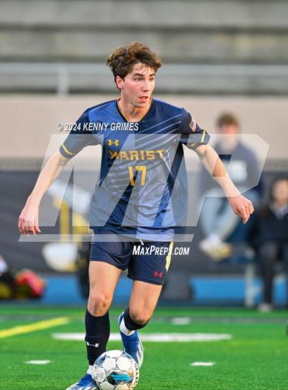 Thumbnail 3 in Blessed Trinity @ Marist photogallery.