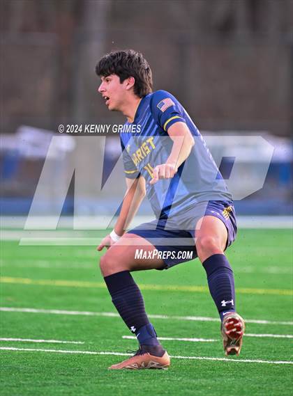 Thumbnail 1 in Blessed Trinity @ Marist photogallery.