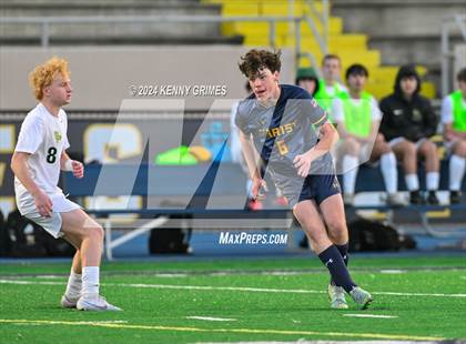 Thumbnail 1 in Blessed Trinity @ Marist photogallery.
