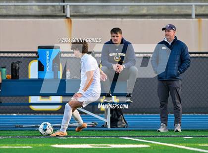 Thumbnail 1 in Blessed Trinity @ Marist photogallery.