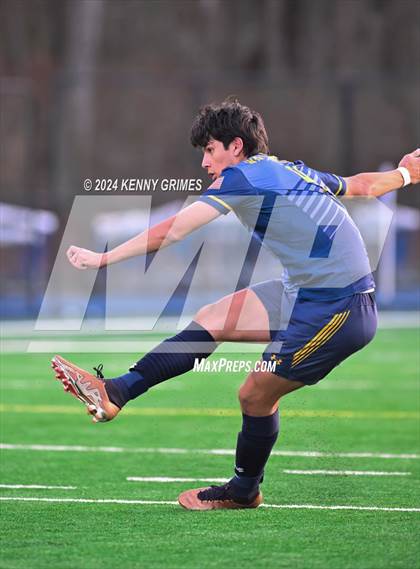 Thumbnail 1 in Blessed Trinity @ Marist photogallery.