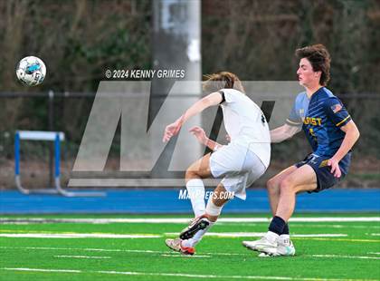 Thumbnail 2 in Blessed Trinity @ Marist photogallery.
