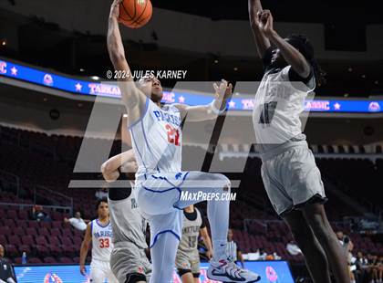 Thumbnail 3 in Mojave vs Parish Episcopal (Tarkanian Classic) photogallery.