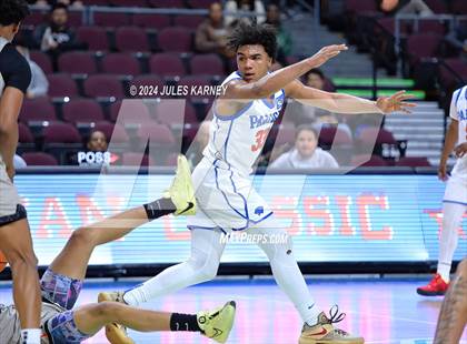 Thumbnail 3 in Mojave vs Parish Episcopal (Tarkanian Classic) photogallery.