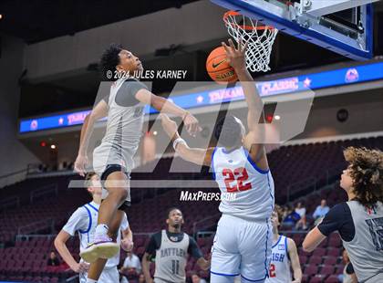 Thumbnail 2 in Mojave vs Parish Episcopal (Tarkanian Classic) photogallery.