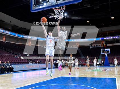 Thumbnail 3 in Mojave vs Parish Episcopal (Tarkanian Classic) photogallery.