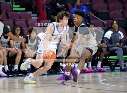 Thumbnail 1 in Mojave vs Parish Episcopal (Tarkanian Classic) photogallery.