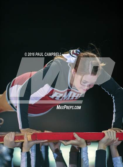Thumbnail 1 in Brophy College Prep vs Red Mountain (AIA 6A Quarterfinal) photogallery.