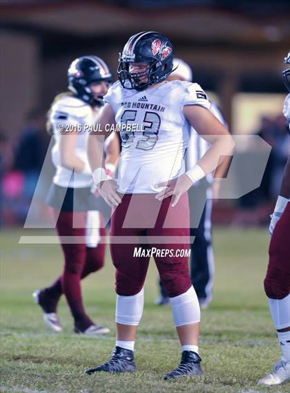 Thumbnail 1 in Brophy College Prep vs Red Mountain (AIA 6A Quarterfinal) photogallery.