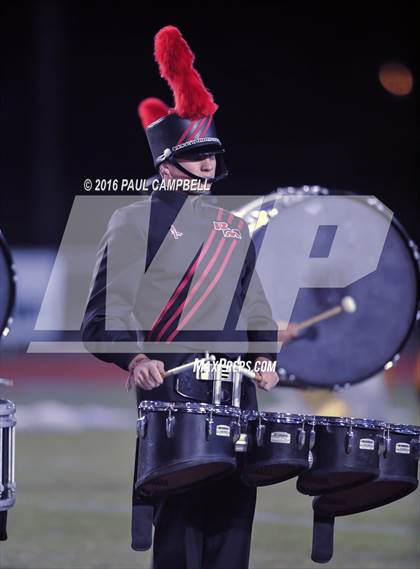 Thumbnail 3 in Brophy College Prep vs Red Mountain (AIA 6A Quarterfinal) photogallery.