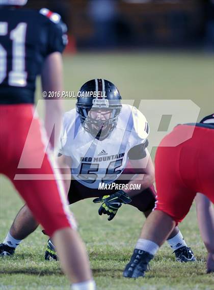 Thumbnail 1 in Brophy College Prep vs Red Mountain (AIA 6A Quarterfinal) photogallery.