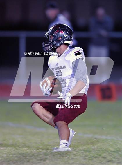 Thumbnail 3 in Brophy College Prep vs Red Mountain (AIA 6A Quarterfinal) photogallery.