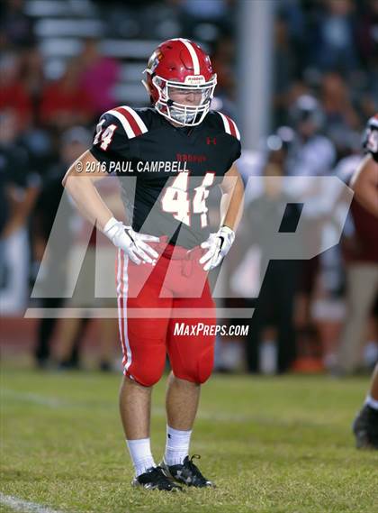 Thumbnail 3 in Brophy College Prep vs Red Mountain (AIA 6A Quarterfinal) photogallery.
