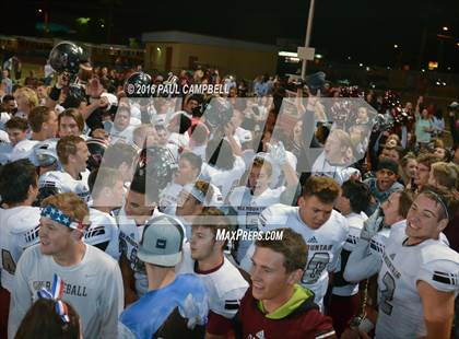 Thumbnail 1 in Brophy College Prep vs Red Mountain (AIA 6A Quarterfinal) photogallery.