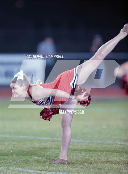 Thumbnail 3 in Brophy College Prep vs Red Mountain (AIA 6A Quarterfinal) photogallery.