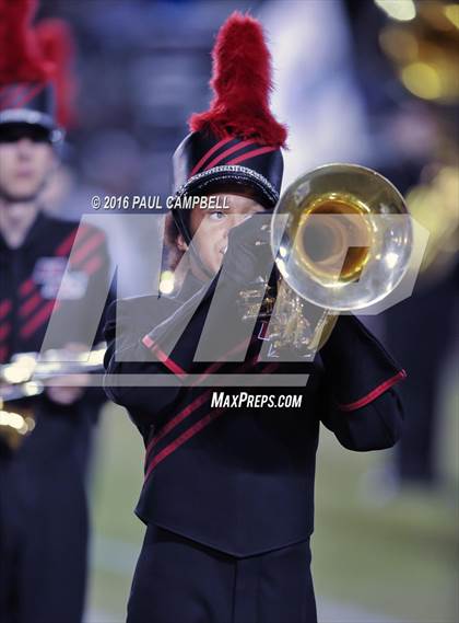 Thumbnail 2 in Brophy College Prep vs Red Mountain (AIA 6A Quarterfinal) photogallery.