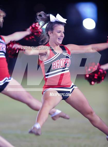 Thumbnail 3 in Brophy College Prep vs Red Mountain (AIA 6A Quarterfinal) photogallery.