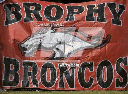 Thumbnail 1 in Brophy College Prep vs Red Mountain (AIA 6A Quarterfinal) photogallery.