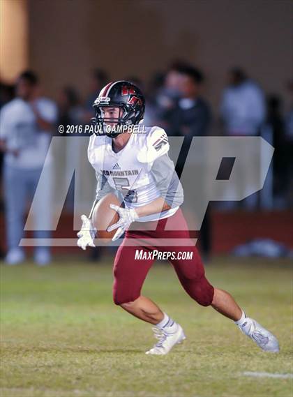Thumbnail 3 in Brophy College Prep vs Red Mountain (AIA 6A Quarterfinal) photogallery.