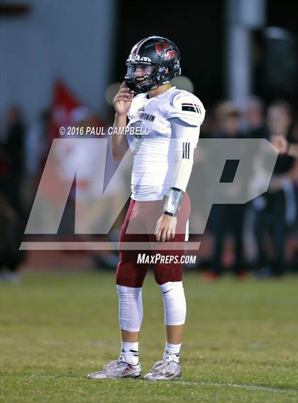 Thumbnail 1 in Brophy College Prep vs Red Mountain (AIA 6A Quarterfinal) photogallery.