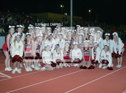 Thumbnail 1 in Brophy College Prep vs Red Mountain (AIA 6A Quarterfinal) photogallery.