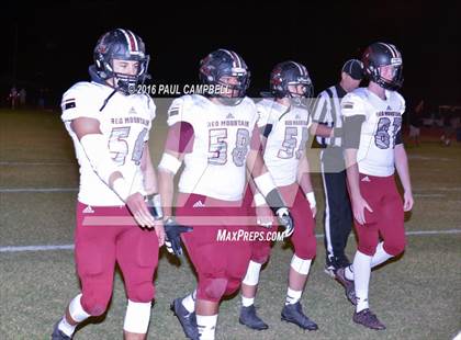 Thumbnail 3 in Brophy College Prep vs Red Mountain (AIA 6A Quarterfinal) photogallery.
