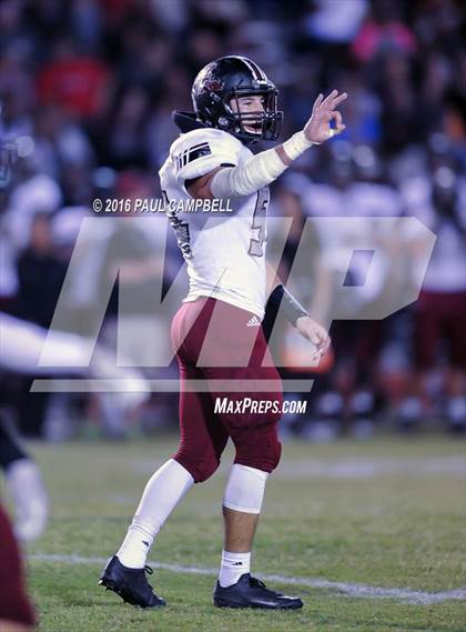Thumbnail 3 in Brophy College Prep vs Red Mountain (AIA 6A Quarterfinal) photogallery.