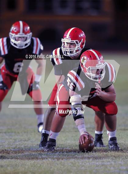 Thumbnail 3 in Brophy College Prep vs Red Mountain (AIA 6A Quarterfinal) photogallery.
