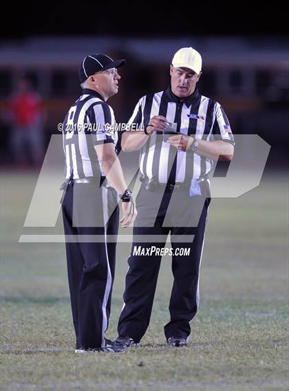 Thumbnail 3 in Brophy College Prep vs Red Mountain (AIA 6A Quarterfinal) photogallery.