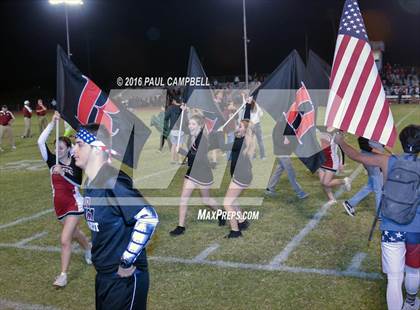 Thumbnail 2 in Brophy College Prep vs Red Mountain (AIA 6A Quarterfinal) photogallery.