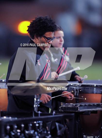Thumbnail 3 in Brophy College Prep vs Red Mountain (AIA 6A Quarterfinal) photogallery.