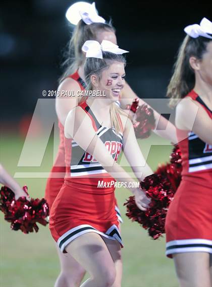 Thumbnail 2 in Brophy College Prep vs Red Mountain (AIA 6A Quarterfinal) photogallery.