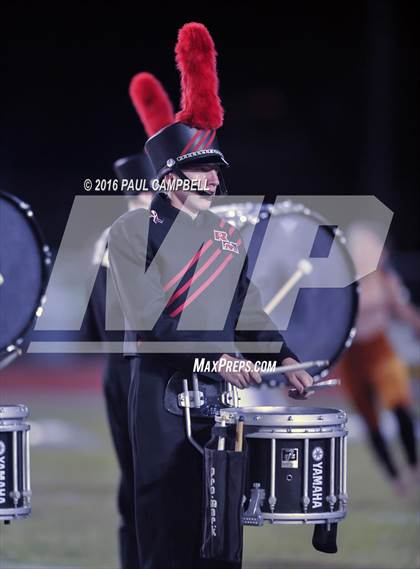 Thumbnail 1 in Brophy College Prep vs Red Mountain (AIA 6A Quarterfinal) photogallery.