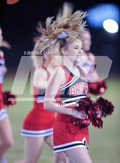 Thumbnail 1 in Brophy College Prep vs Red Mountain (AIA 6A Quarterfinal) photogallery.