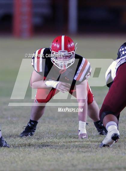 Thumbnail 3 in Brophy College Prep vs Red Mountain (AIA 6A Quarterfinal) photogallery.