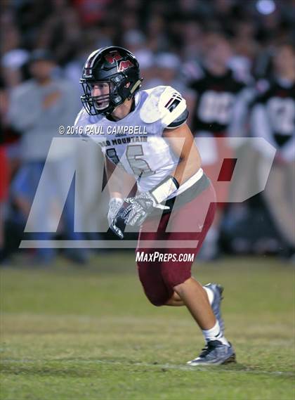 Thumbnail 3 in Brophy College Prep vs Red Mountain (AIA 6A Quarterfinal) photogallery.