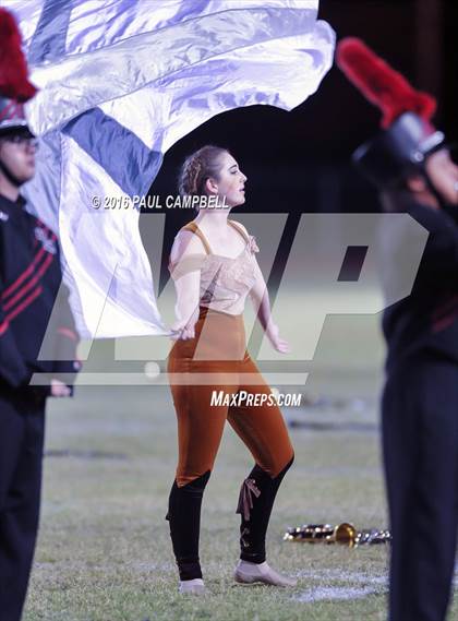Thumbnail 1 in Brophy College Prep vs Red Mountain (AIA 6A Quarterfinal) photogallery.