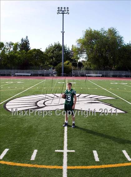 Thumbnail 2 in De La Salle (Top 25 Photo Shoot)  photogallery.