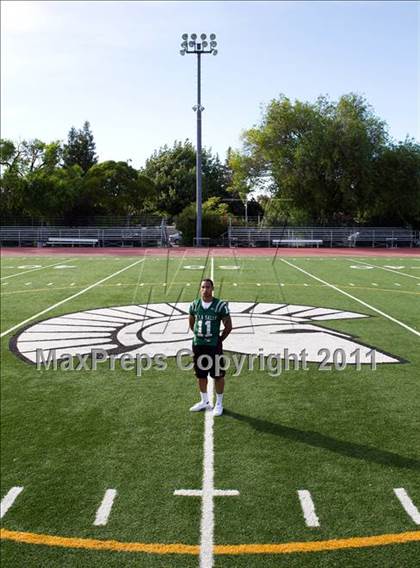 Thumbnail 1 in De La Salle (Top 25 Photo Shoot)  photogallery.