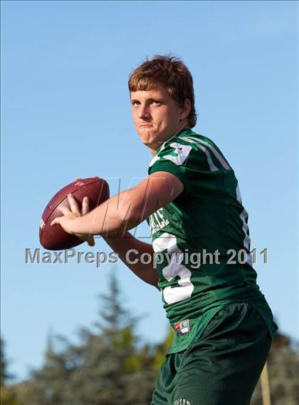 Thumbnail 1 in De La Salle (Top 25 Photo Shoot)  photogallery.