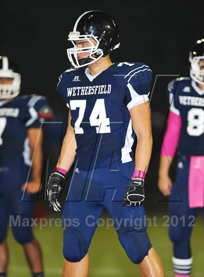 Thumbnail 1 in Middletown @ Wethersfield photogallery.
