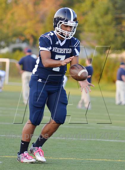 Thumbnail 1 in Middletown @ Wethersfield photogallery.